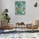 thumbnail image 4 of Cuadro Decorativo | Fine Art Tj | Cielo Turbulento Por Hilario Gutierrez - 147 x 112 cm, 4 of 4