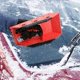 thumbnail image 2 of Multi-purpose Snow Shovel Plastic For Car,breaking Ice Safety Shovel Tool,heavy Duty Plastic Compact Safety Shovel,emergency Snow Shovel - For Car, Ho, 2 of 5