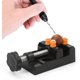 thumbnail image 2 of Mini General Drill Vise TUNC Sencillez Negro, 2 of 5
