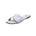 thumbnail image 1 of Sandalias Formales H Tipo Piel Calzado Watanabe, 1 of 3