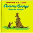 thumbnail image 1 of Curious George Feeds the Animals, 1 of 1