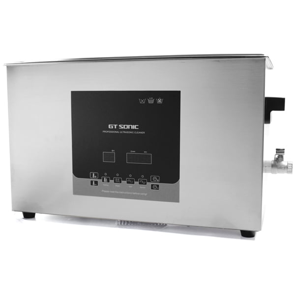 DSeries 20L Digital Ultrasonic Cleaner