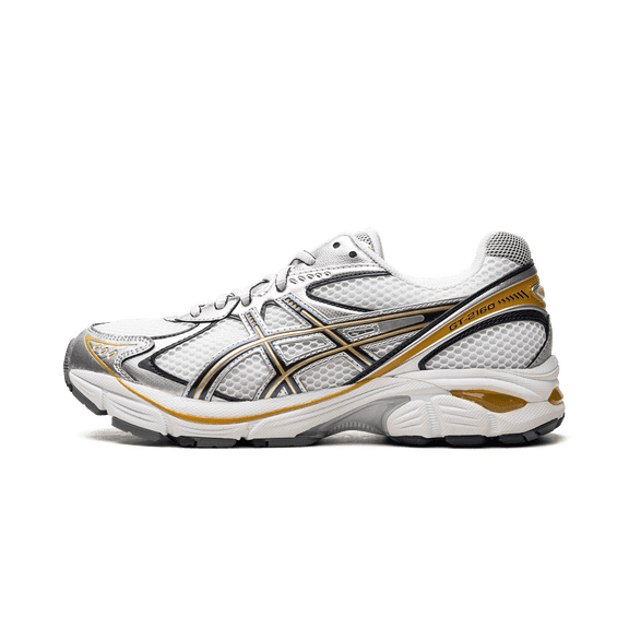 ASICS MENS GT 2160 "Pure Silver" 1203A275 102 1203A275 102 from Stadium Goods