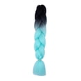 thumbnail image 4 of Cabello trenzado gigante,Extensión de cabello trenzado sintético gigante,Cabello trenzado de crochet gigante para trenzas Box Twist,Extensión de cabello trenzado para mujeres Trenza, 4 of 8