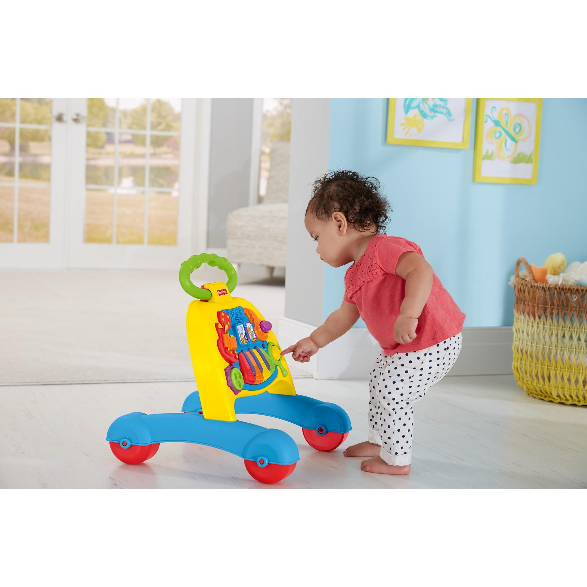 anko musical activity walker