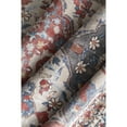 thumbnail image 2 of nuLOOM Vintage Sherrie Area Rug, 9' 10" x 13' 8", Sherrie Multicolor, 2 of 5