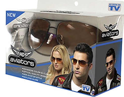 high definition sunglasses as seen on tv