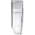 thumbnail image 4 of For 1982-1985 S10 Fuel Tank Silver Steel GM3900101 14024028, 4 of 5