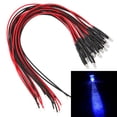 thumbnail image 1 of Flexible Précis Lumineux Petit 12V LED avec, 1 of 8