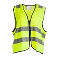 thumbnail image 1 of Horze Supreme Reflective Safety Vest, 1 of 1