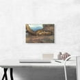thumbnail image 2 of ARTCANVAS The Leopard's Siesta Canvas Art Print by John Macallan Swan - Size: 18" x 12" (1.50" Deep), 2 of 9