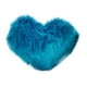thumbnail image 2 of Almohada de peluche con forma de corazón | Cojín suave de 40 x 50 cm para sofá y cama | Regalo decorativo para esposa, novia o amiga | Decoración para el hogar y la oficina, 2 of 4
