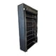 thumbnail image 3 of ZAPATERA ARMABLE Closets Armables México Alto Negro, 3 of 7