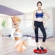 thumbnail image 3 of Xihbxyly Máquina de Torsión de Cintura, Diseño Magnético Moldeador Corporal, Entrenamiento de Abdominales y Glúteos, Equipo de Fitness para El Hogar, Mejora La Circulación y La Pérdida de Peso, Fácil, 3 of 5