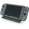 Used PowerA Hybrid Cover for Nintendo Switch - Black 1501063-01 (Used)