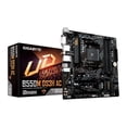 thumbnail image 1 of Tarjeta Madre GIGABYTE B550M DS3H AC AMD AM4, Micro ATX. Gigabyte B550M DS3H AC, 1 of 4