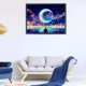 thumbnail image 3 of pintura de diamantes Likrtyny decoración de arte, 3 of 9