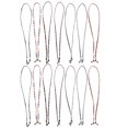 thumbnail image 1 of Shisuyan Glasses Holder Strap For Women Glasses Ropes Assorted Color 14Pcs 27In, 1 of 8