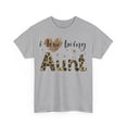 thumbnail image 2 of I Love Being Aunt Mother's day Shirt, Happy Mother's day Shirt ID-0422-1VCC, 2 of 8