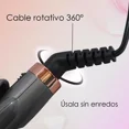 thumbnail image 2 of Plancha Para Cabello SOKANY Alisado Y Rizado Profesional cerámica, 2 of 5