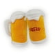 thumbnail image 1 of Peluche Forma Tarro Cerveza C/Sonido Mascotas Sharpaw, 1 of 1
