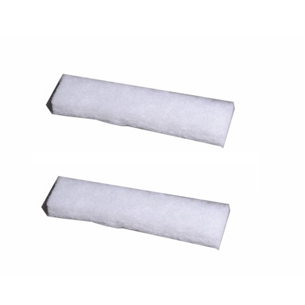 Replacement Part For Hoover U5268 Empower Bagless Upright Vacuum Final Filter 2Pk 440010353