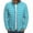 Mint Green, variant on Aueoeo Mens Quilted Jacket Stand Collar Zip Up Casual Lightweight Down Jacket Coat Jackets Winter Warm Padded Coats Outwear on Clearance