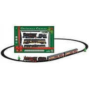 WowToyz Christmas Express Train Set 20-pc