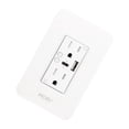 thumbnail image 1 of Mini Outlet Compatible con Alexa Google Home Control Remoto Enchufes Control de Voz Kuymtek Para estrenar, 1 of 6