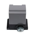 thumbnail image 3 of Electric Sliding Gate Opener, AC Motor Automatic Gate 2 Remotes 1200KG 550W 110V, 3 of 10