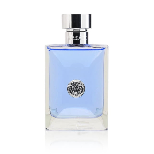Loción para después del afeitado Versace Pour Homme para hombre, 100 ml