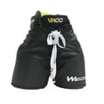 thumbnail image 4 of Pantalones de hockey sobre hielo para niños, pantalones de protección deportiva con cintura ajustable y anticaídas L, 4 of 8