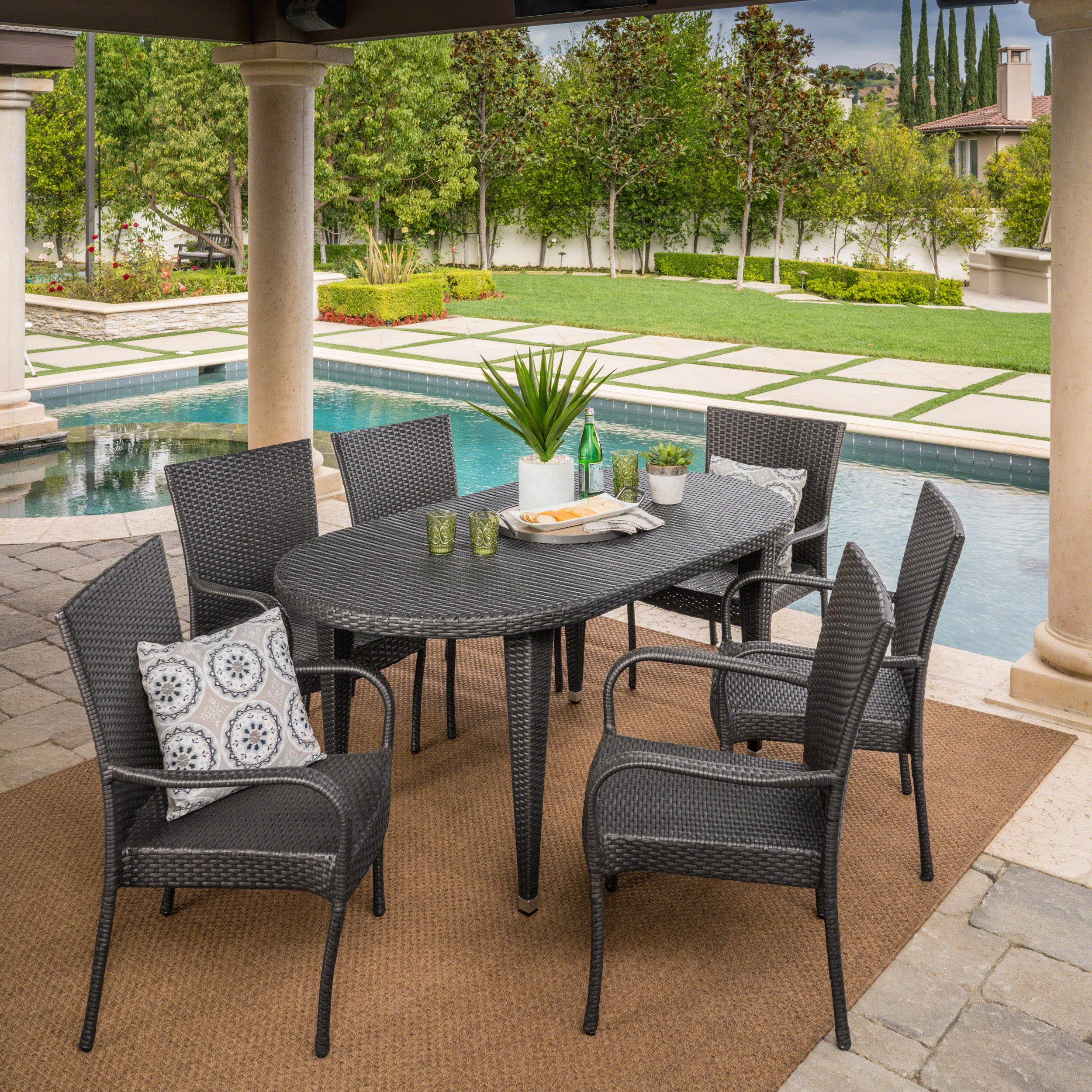 Durable Outdoor Furniture