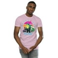 thumbnail image 2 of DC Comics Mens The Suicide Squad King Shark T-Shirt, 2 of 3
