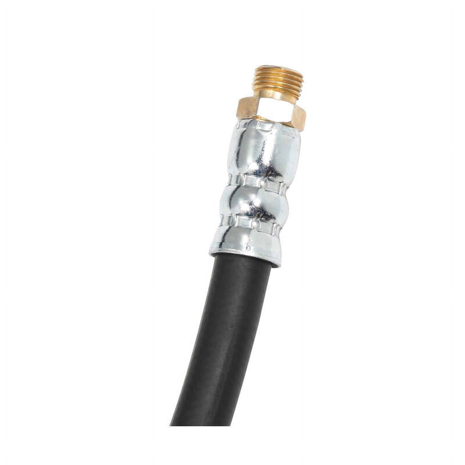 Edelmann 81204 Pressure Line Assembly