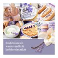 thumbnail image 3 of Yankee Candle Car Jar Ultimate, Lavender Vanilla, 0.96 oz (Pack of 4), 3 of 3