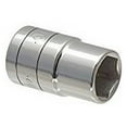 thumbnail image 3 of Sk Professional Tools Socket, Steel, Chrome, 9/16 in 40118, 3 of 3