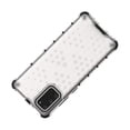thumbnail image 5 of Funda protectora de PC y TPU a prueba de golpes para Galaxy S20+ (negro), 5 of 5