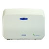 Frost Products Automatic High Speed Hand Dryer in White