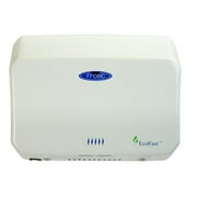 Automatic High Speed Hand Dryer in White