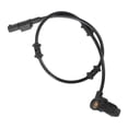 thumbnail image 1 of Sensor de velocidad de rueda ABS trasero derecho Unique Bargains Sensor ABS del sistema de frenos antibloqueo No.A1635422118 para Mercedes-Benz W163 ML320 2002-2005, 1 of 1