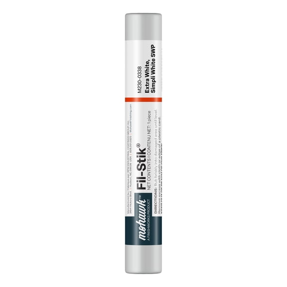Mohawk Fil-Stik Extra White, Simpli White Swp