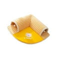 thumbnail image 3 of Cama túnel para gatos Fernando XL amarillo, 3 of 8