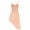 Orange, variant on Aislor Women's Sparkle Sequins Ballet Skirt Lyrical Camisole Leotard Dress Dancewear