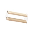 thumbnail image 1 of serony Stepped Acrylic Stands, Display Stand, for Doll Model Car Action Figure Two-tiers, 1 of 9
