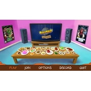 RiffTrax The Game - THE GAME LRG - Nintendo Switch, Brand New
