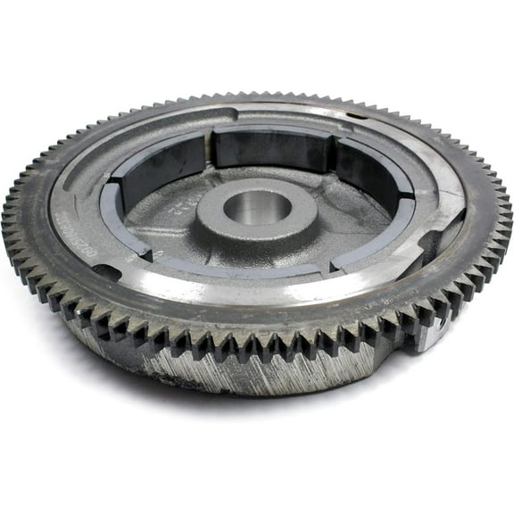 Kawasaki OEM Flywheel Assembly KAF400 Mule SX 2005-2026 21193-0041