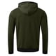 thumbnail image 4 of WILLBEST Sudaderas Deportivas para Hombre, Suéter con Capucha y Bolsillo con Cordón, Color Sólido A Juego, Moda y Ocio, Otoño e Invierno Chica, 4 of 5