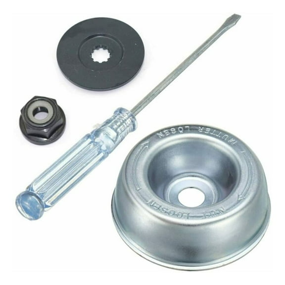 Blade Adapter Attachment Kit For Husqvarna Stihl Brand String Brush Cutter