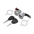 thumbnail image 3 of 2x 7701470944 accesorios de cilindro de cilindro de bloqueo de puerta piezas de reparación de alto rendimiento fáciles de instalar accesorios para, 3 of 8